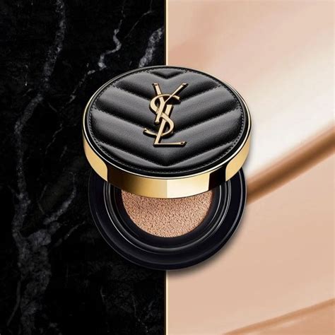 yves saint laurent foundation b10|best long lasting cushion foundation.